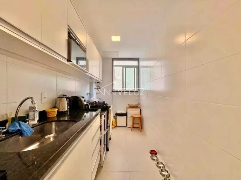 Apartamento, 2 quartos, 78 m² - Foto 8