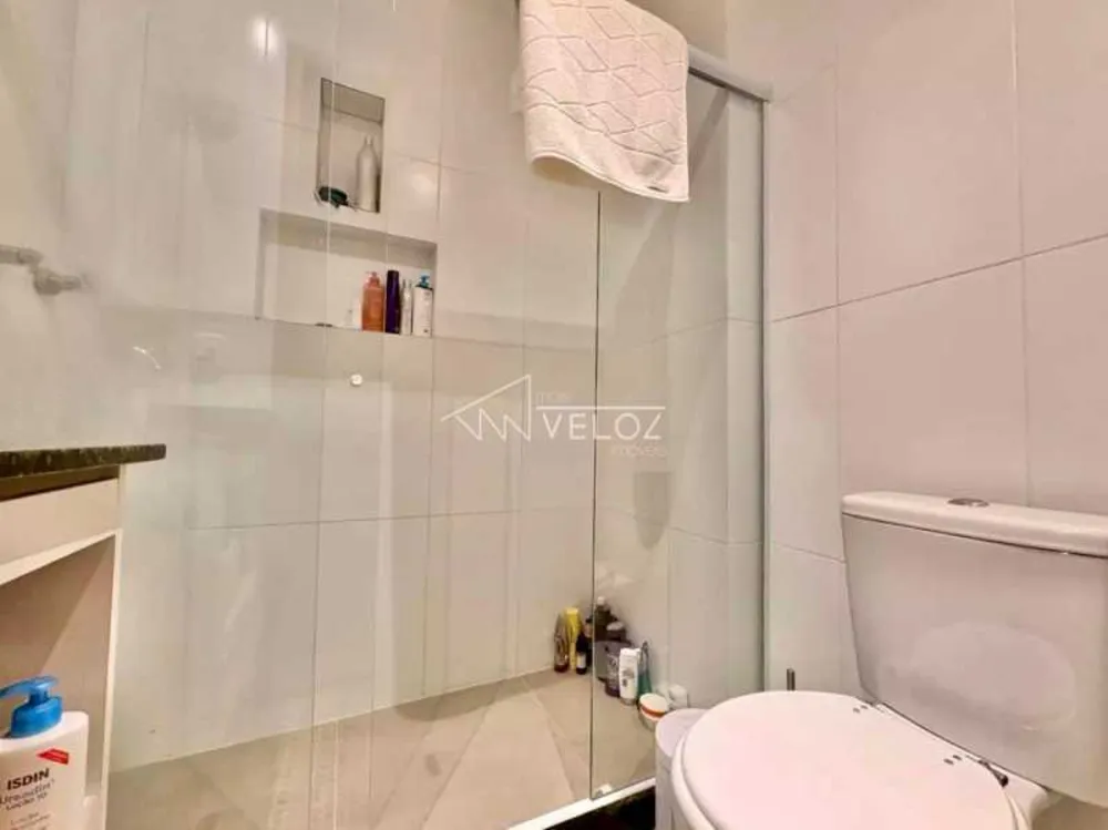 Apartamento, 2 quartos, 78 m² - Foto 15