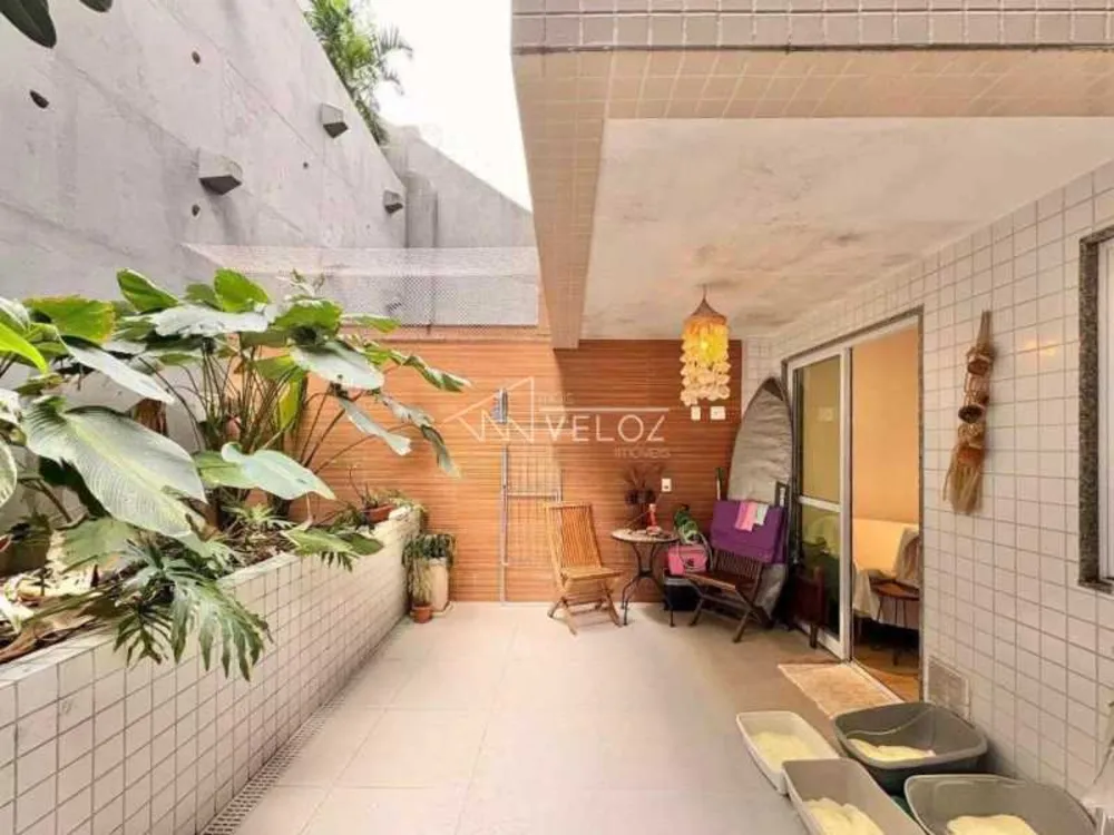 Apartamento, 2 quartos, 78 m² - Foto 2