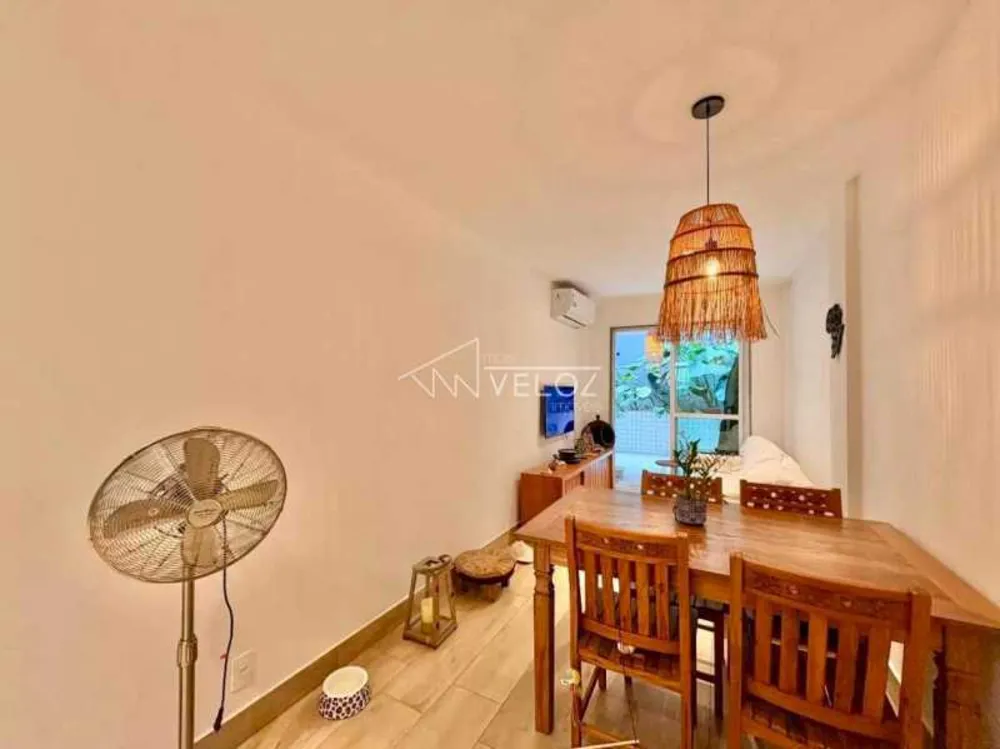 Apartamento, 2 quartos, 78 m² - Foto 6