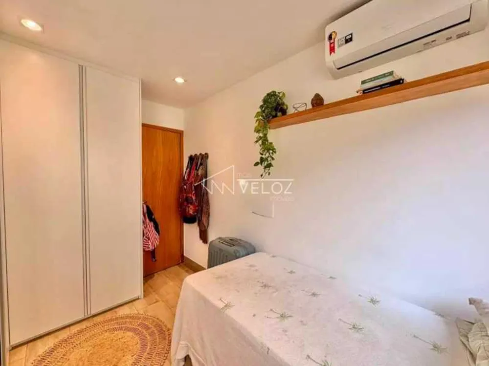 Apartamento, 2 quartos, 78 m² - Foto 13