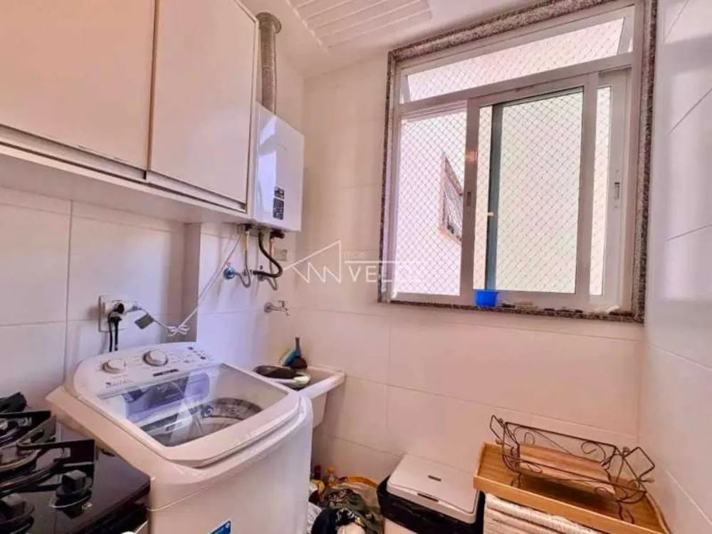 Apartamento, 2 quartos, 78 m² - Foto 10