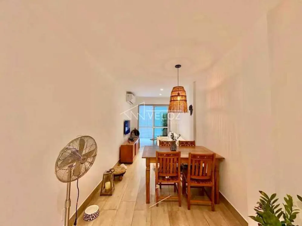 Apartamento, 2 quartos, 78 m² - Foto 4