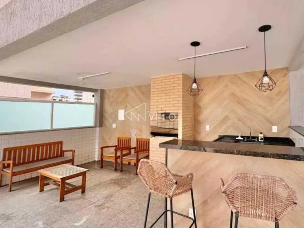 Apartamento, 2 quartos, 78 m² - Foto 1