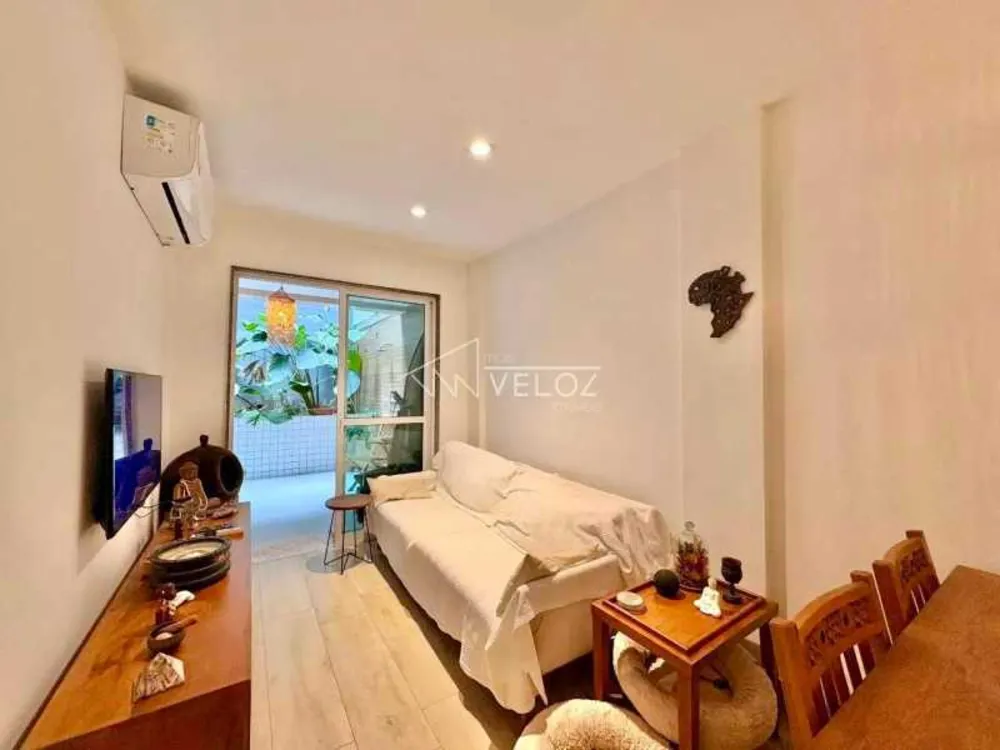 Apartamento, 2 quartos, 78 m² - Foto 3