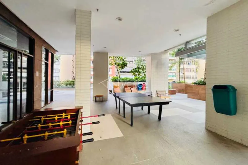 Apartamento, 3 quartos, 100 m² - Foto 1