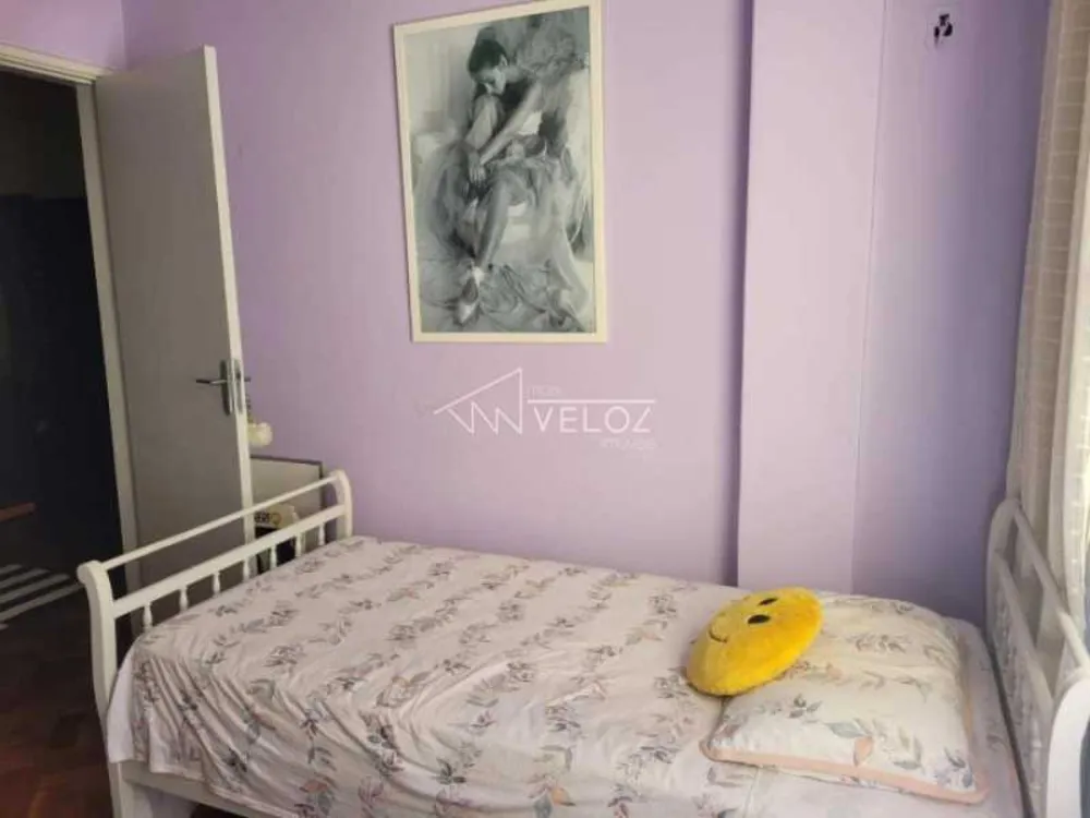 Apartamento, 2 quartos, 72 m² - Foto 7