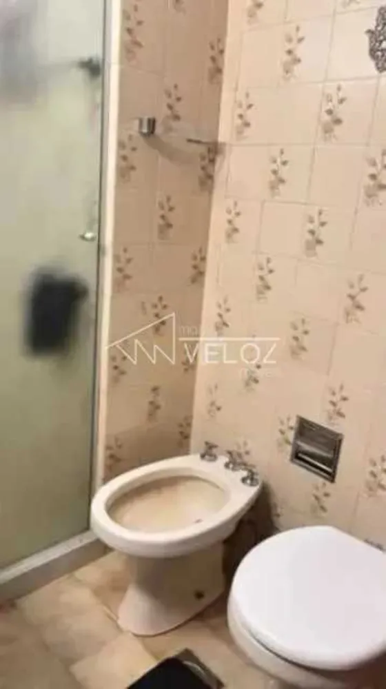Apartamento, 2 quartos, 86 m² - Foto 13