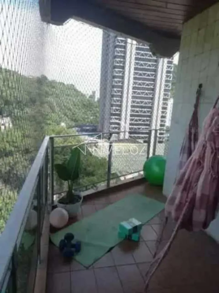 Apartamento, 2 quartos, 86 m² - Foto 16