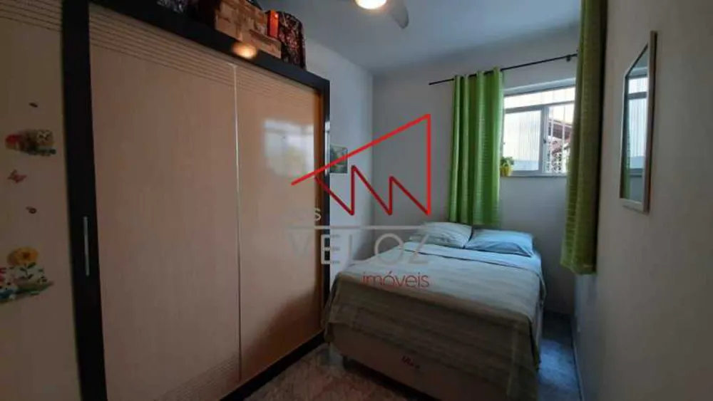 Apartamento, 2 quartos, 54 m² - Foto 5