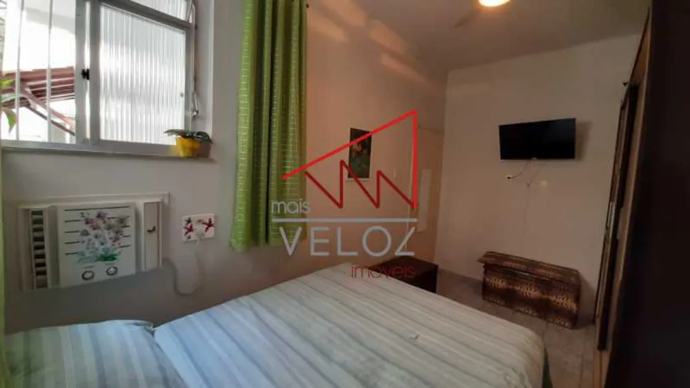 Apartamento, 2 quartos, 54 m² - Foto 4