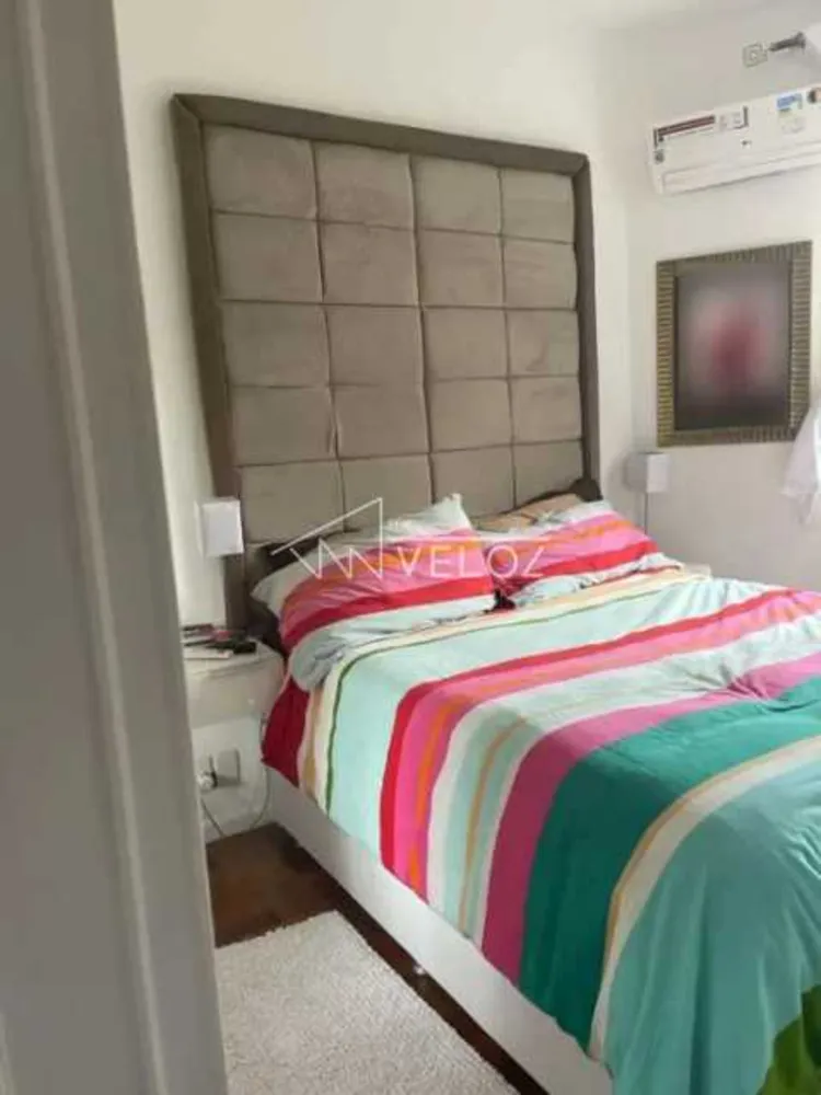 Apartamento, 3 quartos, 109 m² - Foto 21