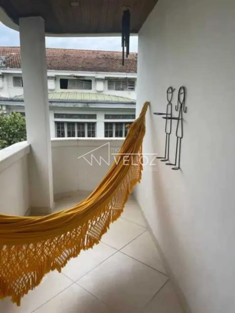 Apartamento, 3 quartos, 109 m² - Foto 11