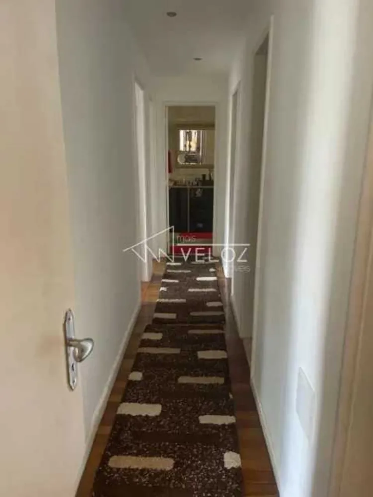 Apartamento, 3 quartos, 109 m² - Foto 6