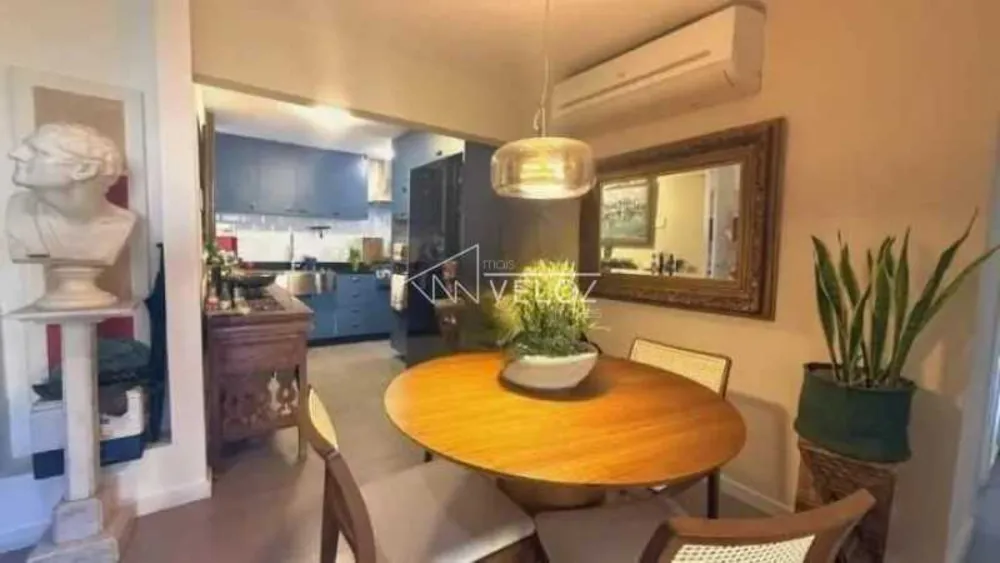 Apartamento, 2 quartos, 79 m² - Foto 3