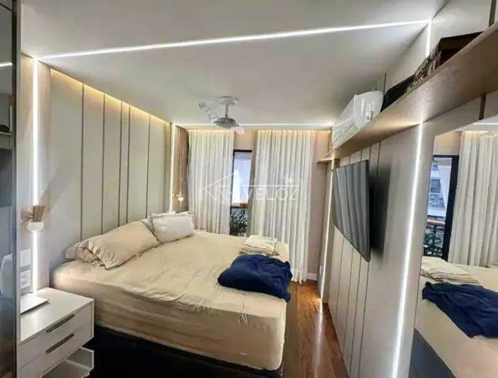 Apartamento, 3 quartos, 106 m² - Foto 1