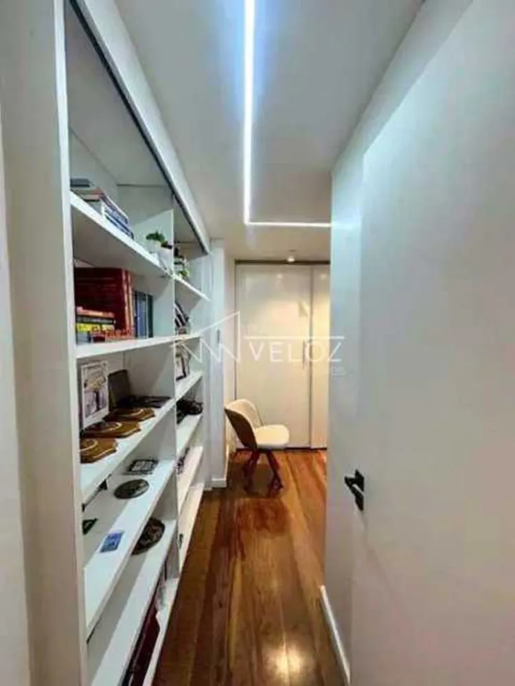 Apartamento, 3 quartos, 106 m² - Foto 9