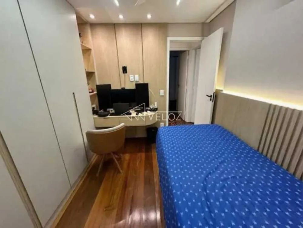 Apartamento, 3 quartos, 106 m² - Foto 12