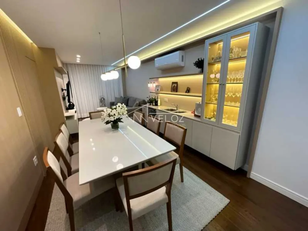 Apartamento, 3 quartos, 106 m² - Foto 6