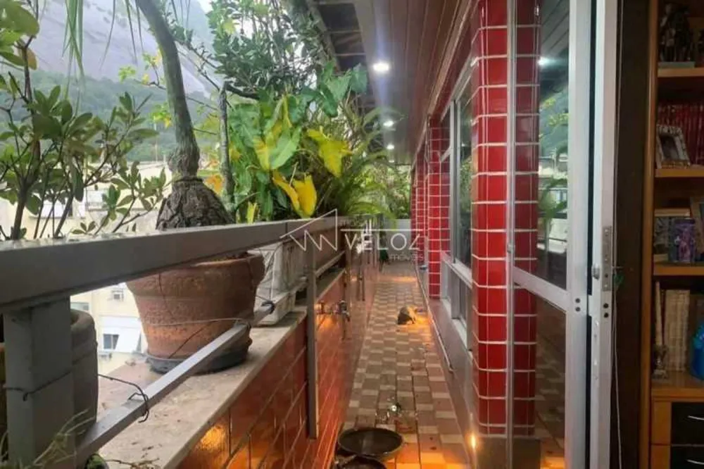 Cobertura, 3 quartos, 310 m² - Foto 2