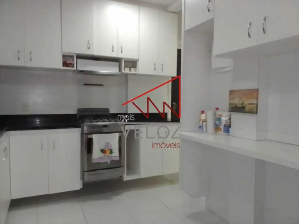 Apartamento, 3 quartos, 100 m² - Foto 6