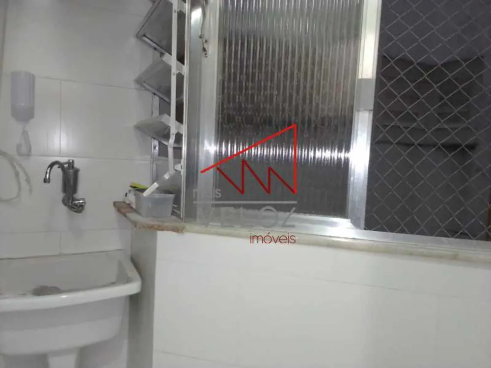 Apartamento, 3 quartos, 100 m² - Foto 2