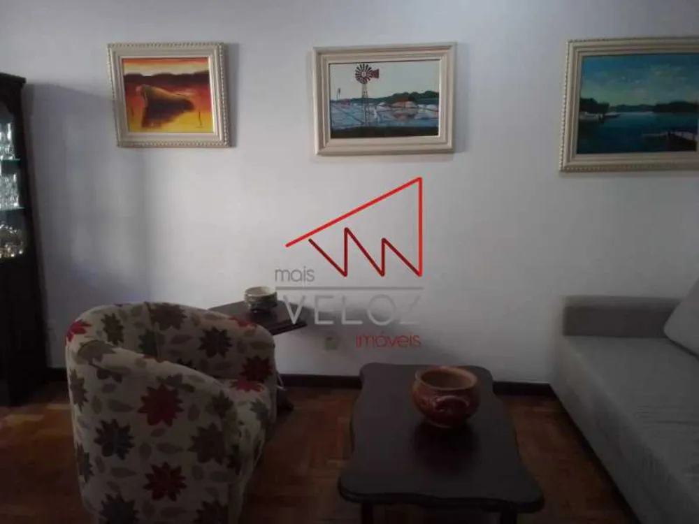 Apartamento, 3 quartos, 100 m² - Foto 11