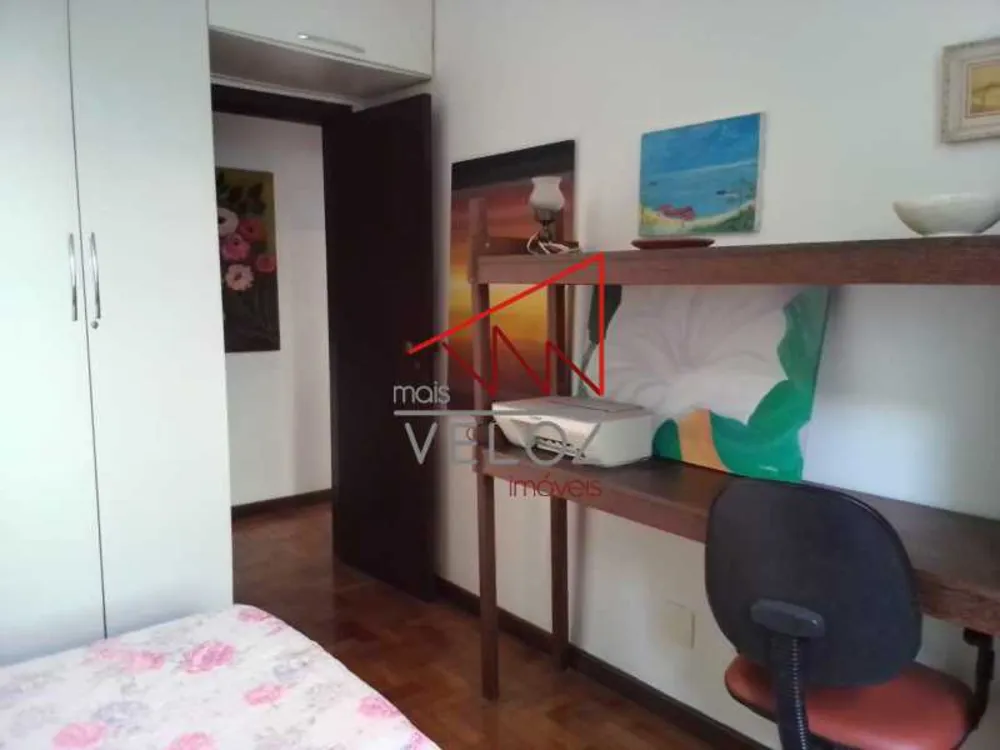 Apartamento, 3 quartos, 100 m² - Foto 14