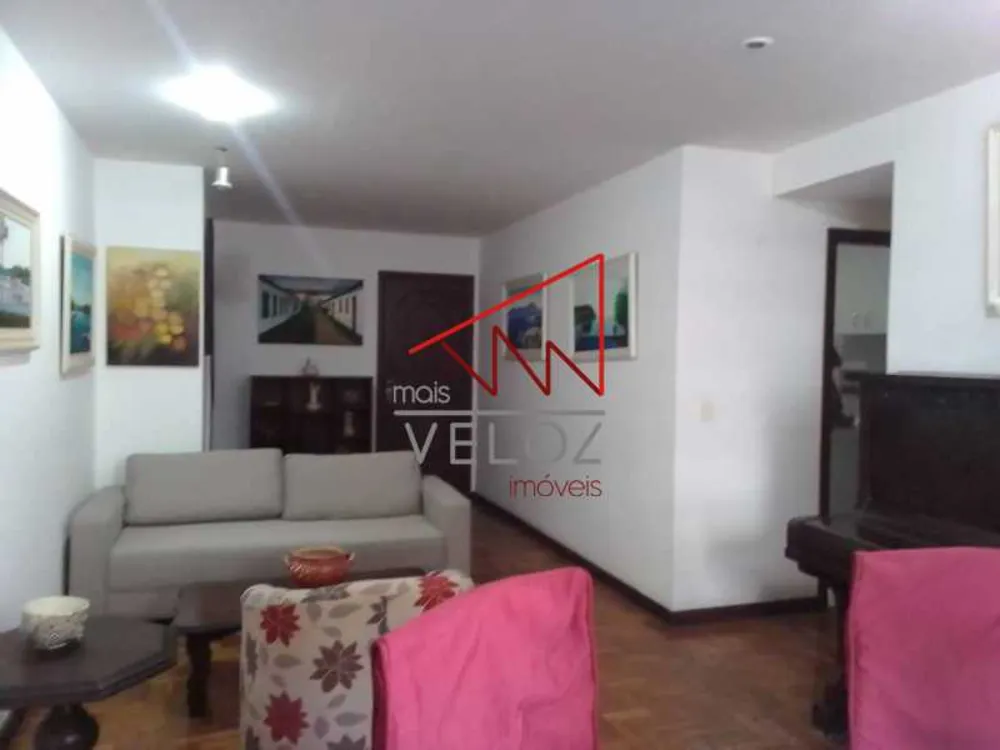 Apartamento, 3 quartos, 100 m² - Foto 9