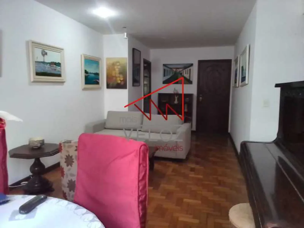 Apartamento, 3 quartos, 100 m² - Foto 8