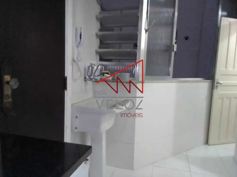Apartamento, 3 quartos, 100 m² - Foto 24
