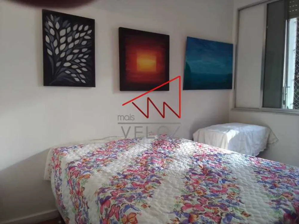 Apartamento, 3 quartos, 100 m² - Foto 16
