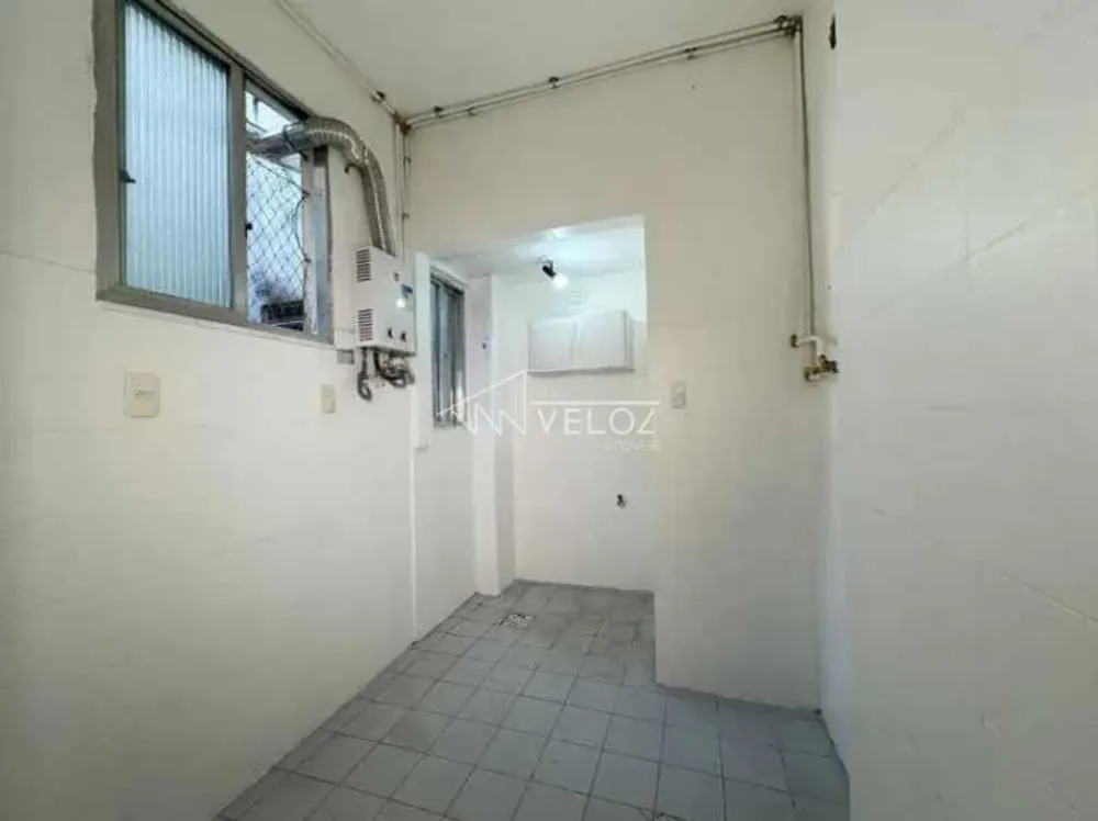 Apartamento, 2 quartos, 83 m² - Foto 14
