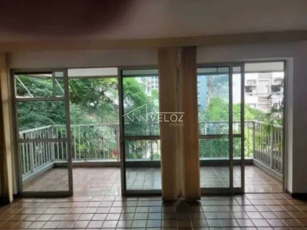 Apartamento, 3 quartos, 135 m² - Foto 9