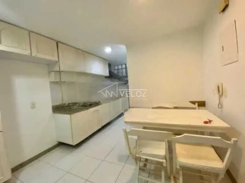 Apartamento, 3 quartos, 135 m² - Foto 1