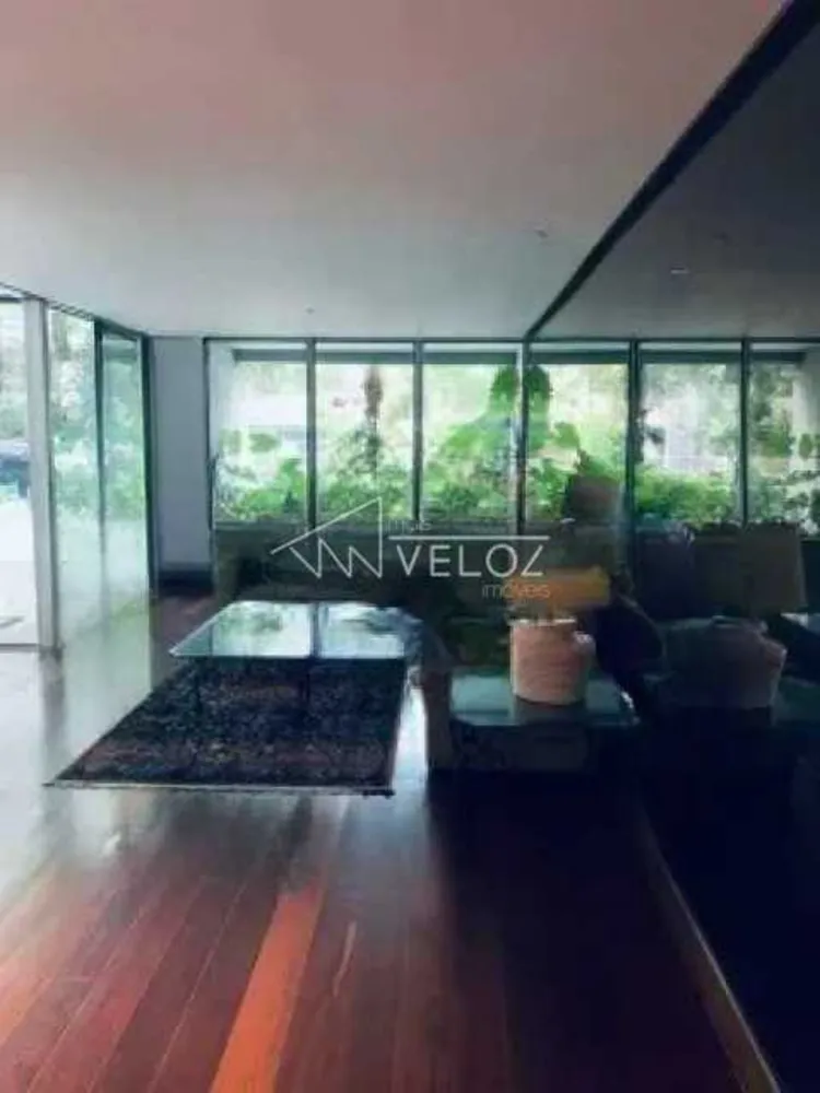 Apartamento, 3 quartos, 135 m² - Foto 4