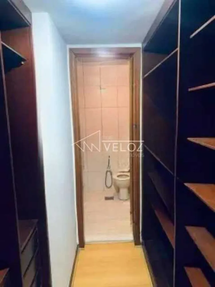 Apartamento, 3 quartos, 135 m² - Foto 13