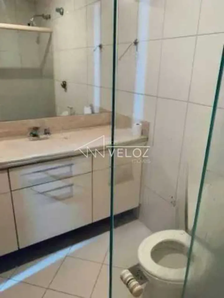 Apartamento, 3 quartos, 135 m² - Foto 12