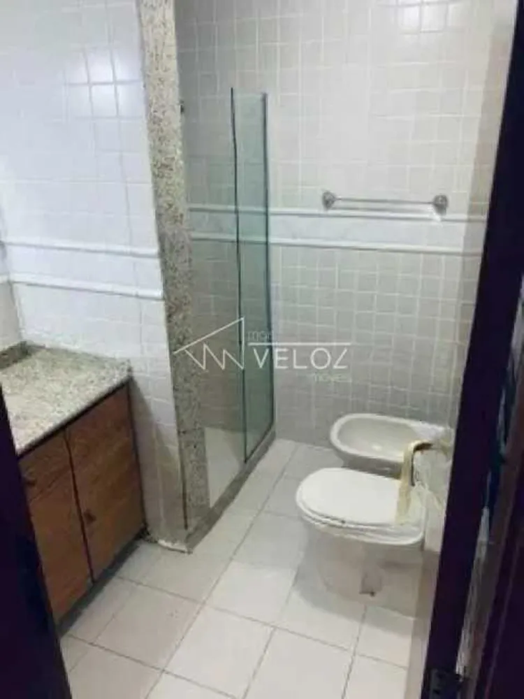 Apartamento, 3 quartos, 135 m² - Foto 2