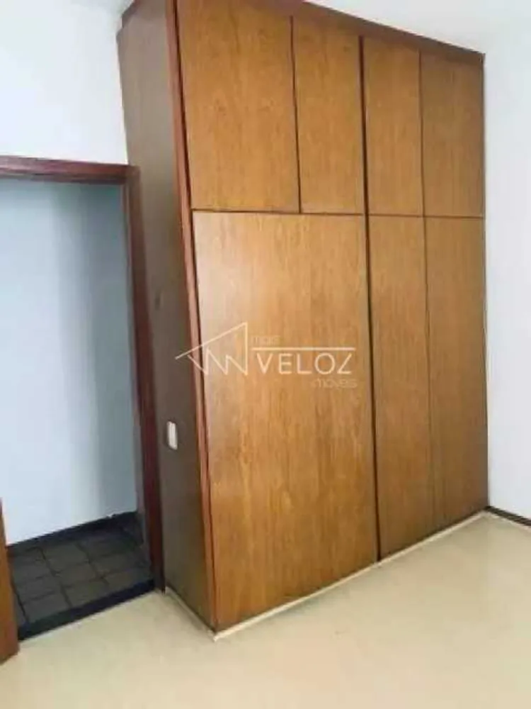 Apartamento, 3 quartos, 135 m² - Foto 14