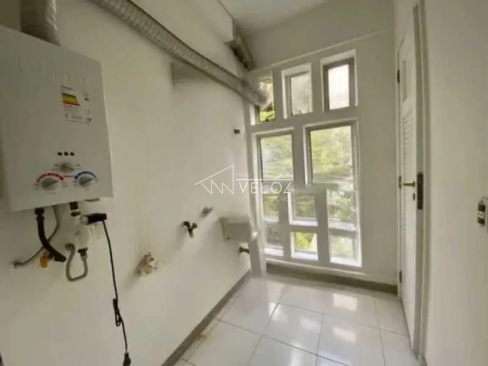 Apartamento, 3 quartos, 135 m² - Foto 11