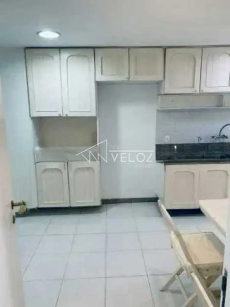 Apartamento, 3 quartos, 135 m² - Foto 8
