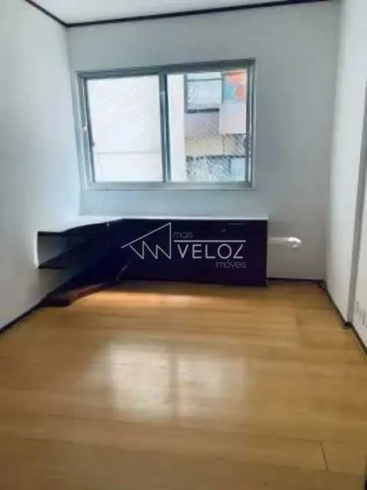 Apartamento, 3 quartos, 135 m² - Foto 17