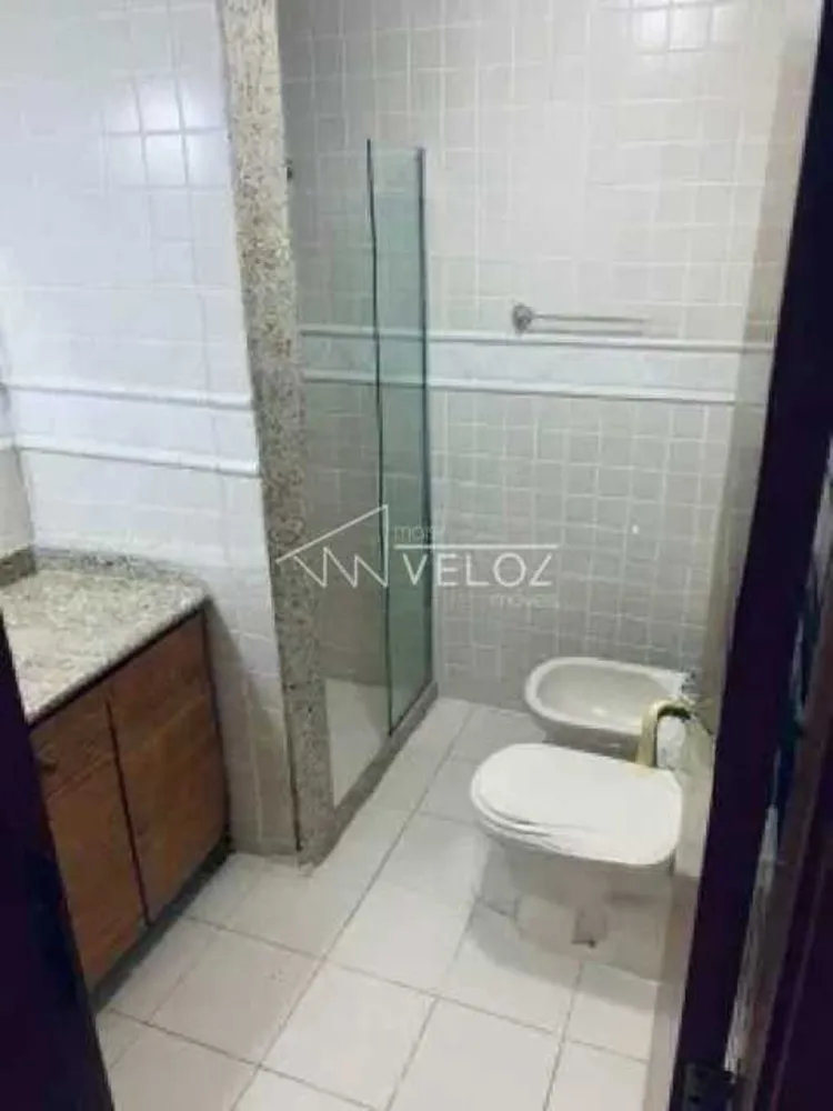 Apartamento, 3 quartos, 135 m² - Foto 18
