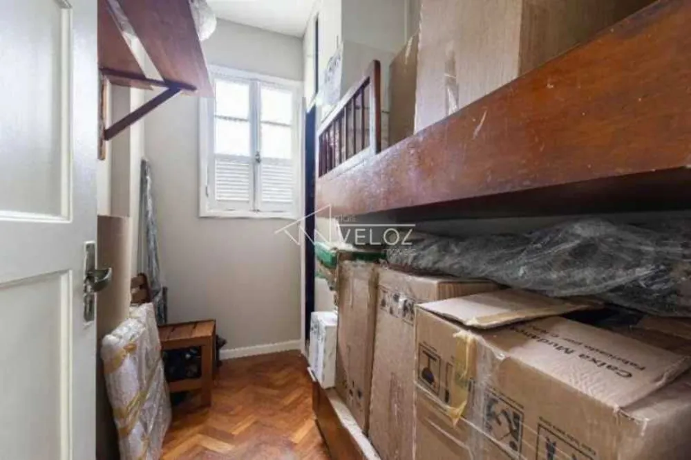Apartamento, 4 quartos, 204 m² - Foto 12