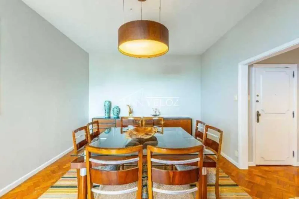 Apartamento, 4 quartos, 204 m² - Foto 4