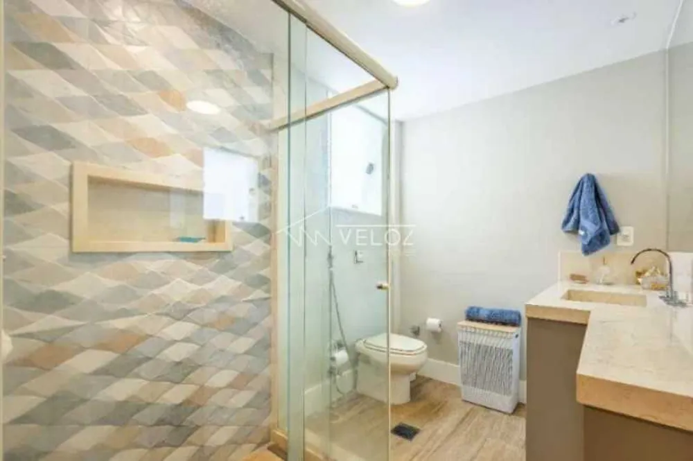 Apartamento, 4 quartos, 204 m² - Foto 16