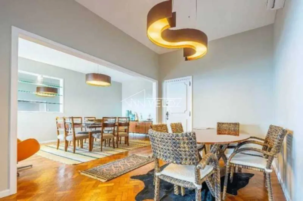Apartamento, 4 quartos, 204 m² - Foto 15