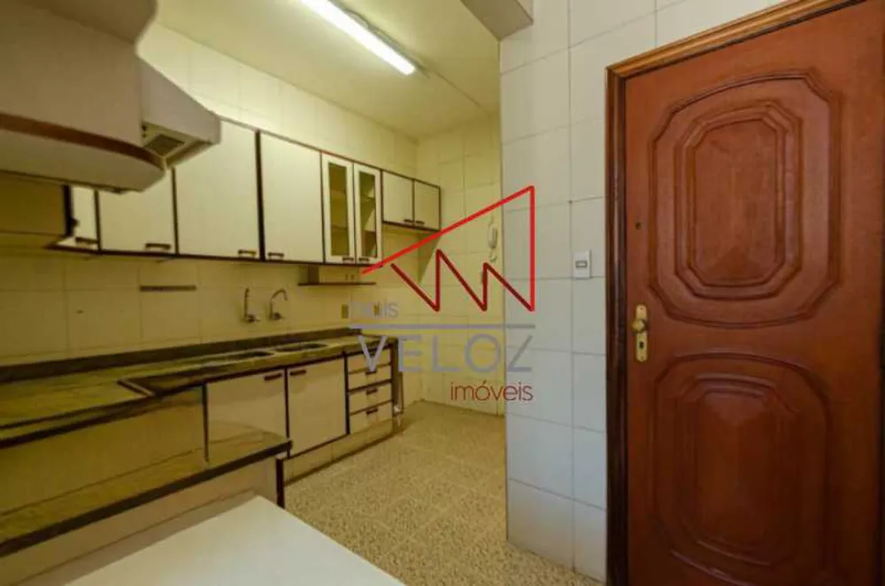 Apartamento, 3 quartos, 105 m² - Foto 2