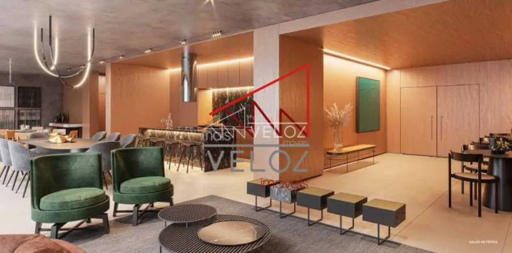 Apartamento, 3 quartos, 137 m² - Foto 11